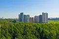 Квартира 1 комната 38 м² городской округ Мытищи, Россия