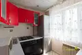 Apartamento 2 habitaciones 43 m² Minsk, Belarús