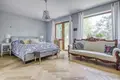 Квартира 156 м² Варшава, Польша