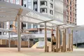 Mieszkanie 2 pokoi 76 m² Moskwa, Rosja