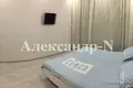 2 room apartment 57 m² Odessa, Ukraine