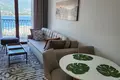 Mieszkanie 1 pokój 50 m² Budva, Czarnogóra