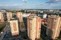 1 room apartment 45 m² Brest, Belarus