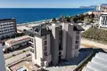 Mieszkanie 2 pokoi 55 m² Kargicak, Turcja