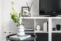 Apartamento 2 habitaciones 38 m² Vilna, Lituania