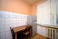 2 room apartment 43 m² Minsk, Belarus