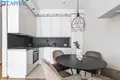 Квартира 2 комнаты 58 м² Вильнюс, Литва