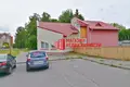 Commercial property 267 m² in Hrodna, Belarus