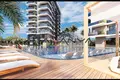 Complejo residencial ЖИЛОЙ КОМПЛЕКС