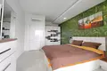 Wohnung 3 Schlafzimmer 330 m² in Mahmutlar, Türkei