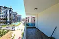 Wohnung 3 zimmer 85 m² Mahmutlar, Türkei
