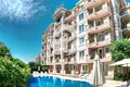 Apartamento 1 habitación 33 m² Nesebar, Bulgaria
