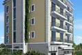 2 bedroom apartment 74 m² Budva, Montenegro