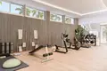 Mieszkanie 1 pokój 151 m² Fuengirola, Hiszpania