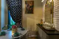 Apartment 114 m² Warsaw, Poland