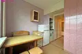 1 room apartment 33 m² Vilnius, Lithuania