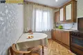 2 room apartment 49 m² Minsk, Belarus