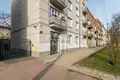 Apartamento 36 m² Varsovia, Polonia