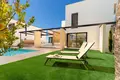 Вилла 4 спальни 196 м² Dehesa de Campoamor, Испания