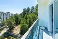 Mieszkanie 2 pokoi  Alanya, Turcja