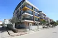 Penthouse 4 bedrooms 180 m² Muratpasa, Turkey