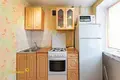 Квартира 2 комнаты 45 м² Минск, Беларусь