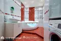 4 room apartment 121 m² Minsk, Belarus
