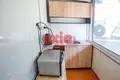 Studio apartment 30 m² in Kavala Municipality, Greece