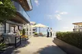 2 bedroom apartment 193 m², Turkey