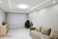 Apartamento 3 habitaciones 75 m² Minsk, Bielorrusia