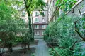 1 bedroom apartment 44 m² Warsaw, Poland