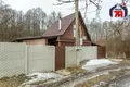 Casa 66 m² Karaniouski sielski Saviet, Bielorrusia