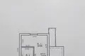 House 51 m² Girionys, Lithuania