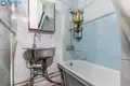 Apartamento 1 habitación 19 m² Vilna, Lituania