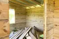 Casa 32 m² Aliachnovicki sielski Saviet, Belarús