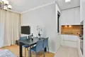 Apartamento 1 habitacion 42 m² Budva, Montenegro