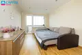 3 room apartment 64 m² Kaunas, Lithuania
