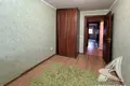 3 room apartment 55 m² Brest, Belarus