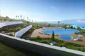 3 bedroom apartment 162 m² Cesme, Turkey