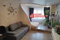 Квартира 1 комната 46 м² Гродно, Беларусь