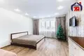 Wohnung 2 zimmer 58 m² Lahojsk, Weißrussland