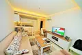 Wohnung 2 zimmer  Alanya, Türkei