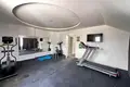Mieszkanie 2 pokoi 55 m² Muratpasa, Turcja