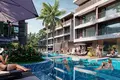 Estudio 45 m² Ungasan, Indonesia