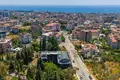 Mieszkanie 2 pokoi 45 m² Alanya, Turcja