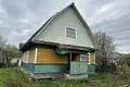 Haus 53 m² Radaskovicki selski Savet, Belarus