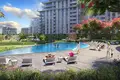 3 bedroom apartment  Business Bay, United Arab Emirates
