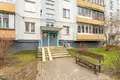 Wohnung 2 zimmer 50 m² Minsk, Weißrussland