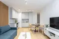 Apartamento 3 habitaciones 65 m² en Varsovia, Polonia