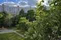 Wohnung 1 zimmer 33 m² Minsk, Belarus